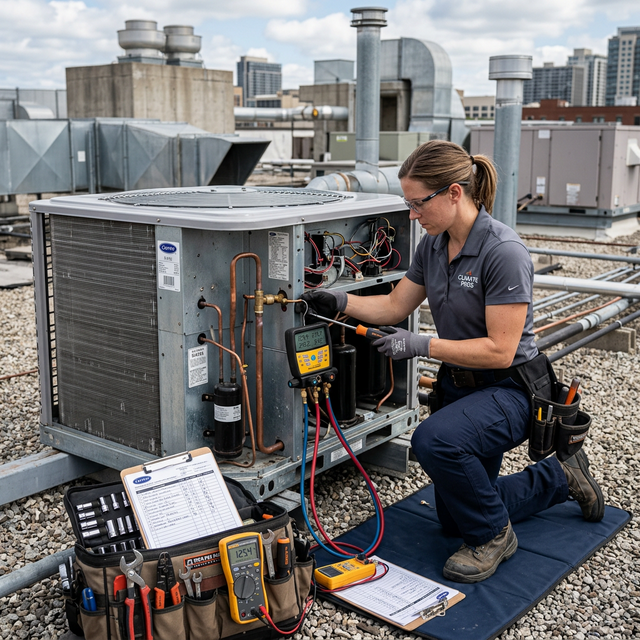 AC Service